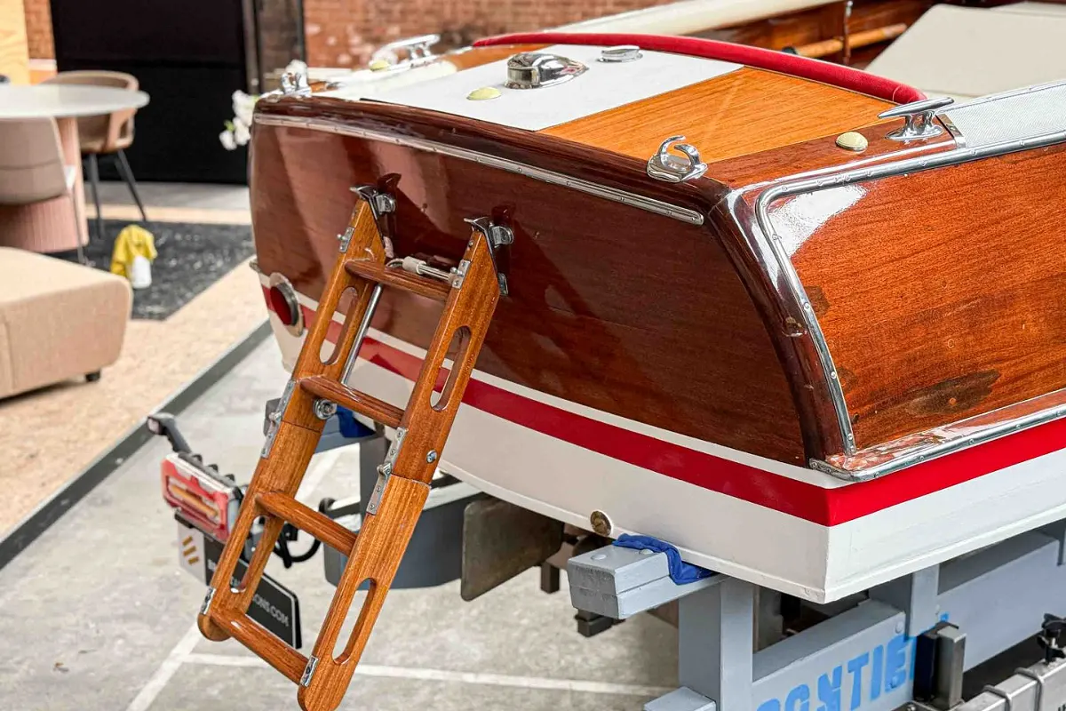 Riva Super Florida 35