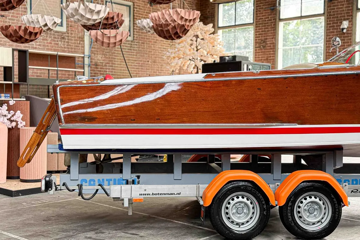 Riva Super Florida 36
