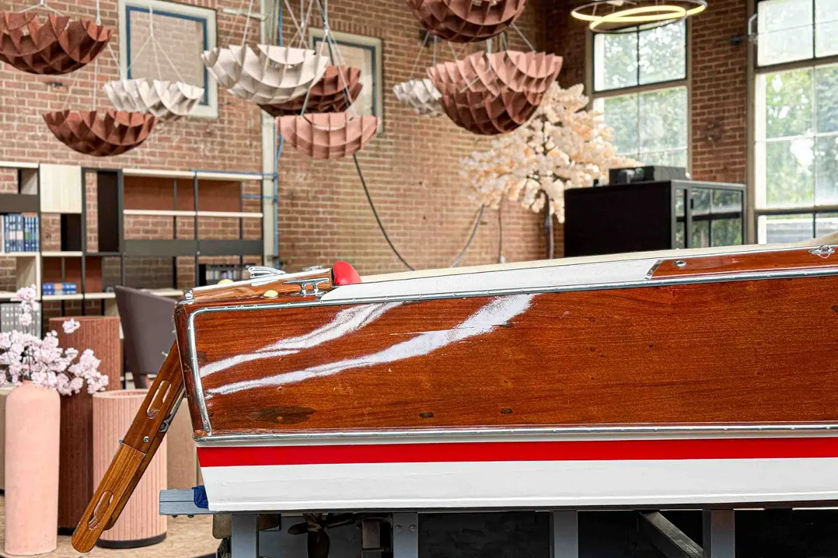 Riva Super Florida 37