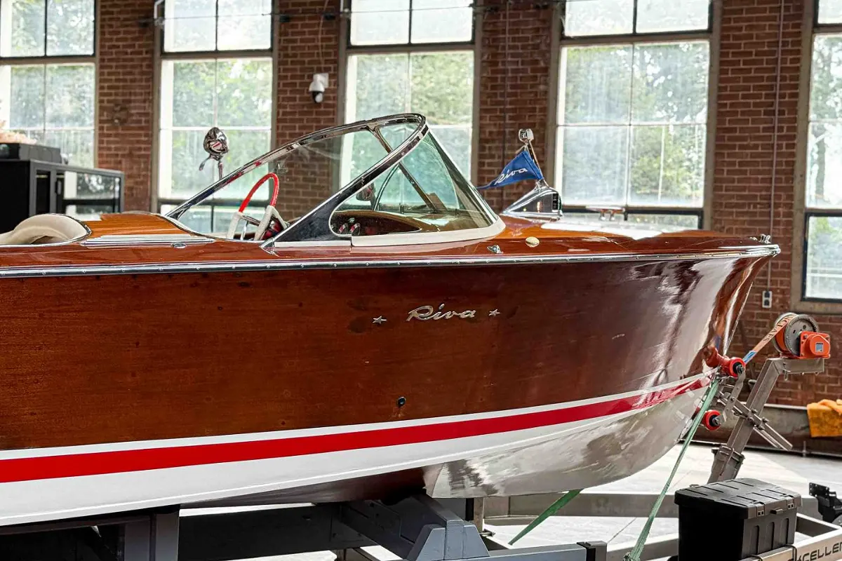 Riva Super Florida 39