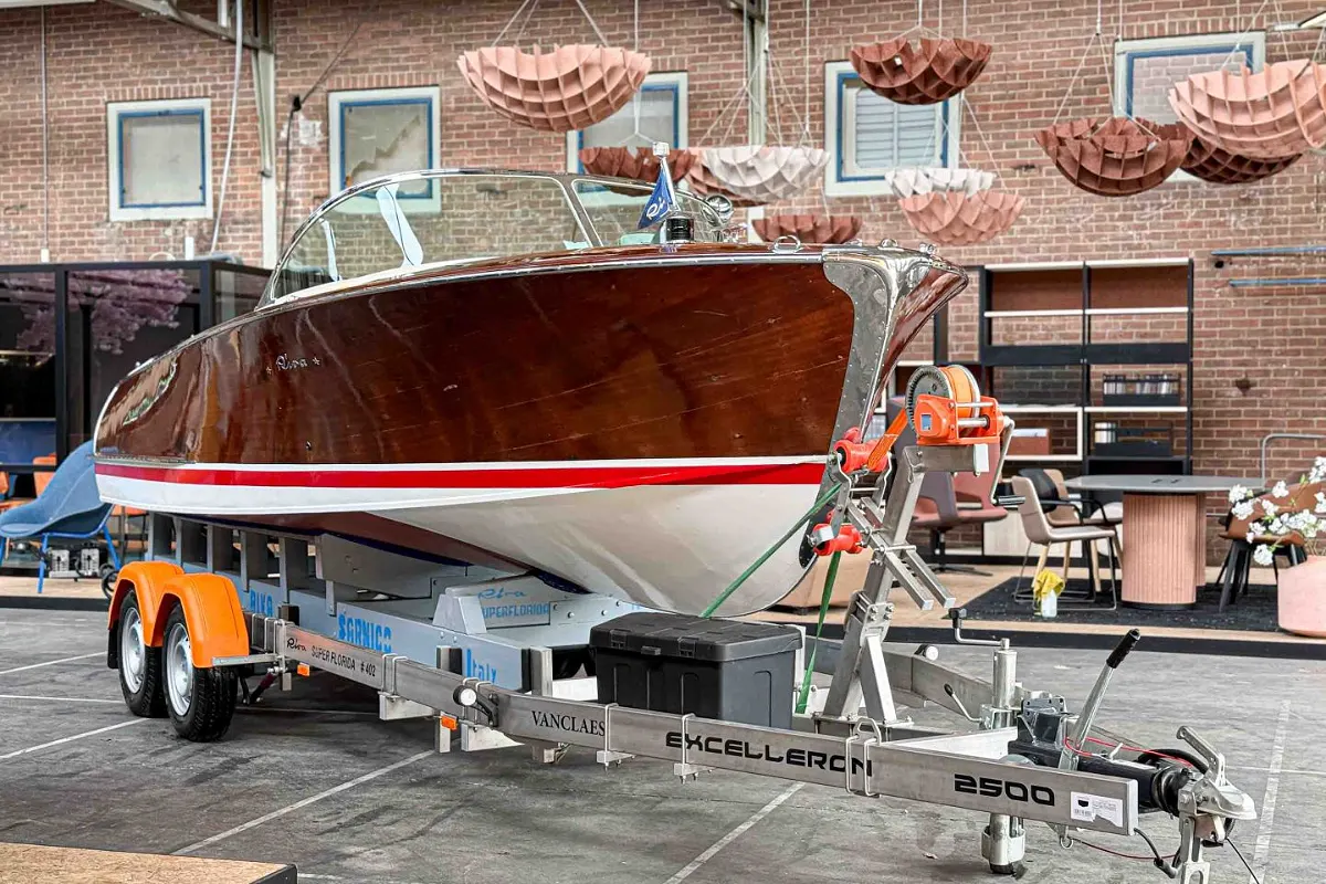 Riva Super Florida 40