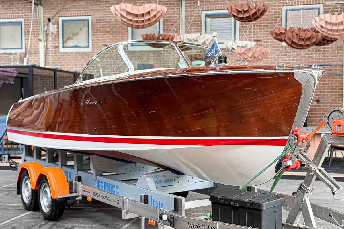 Riva Super Florida 41