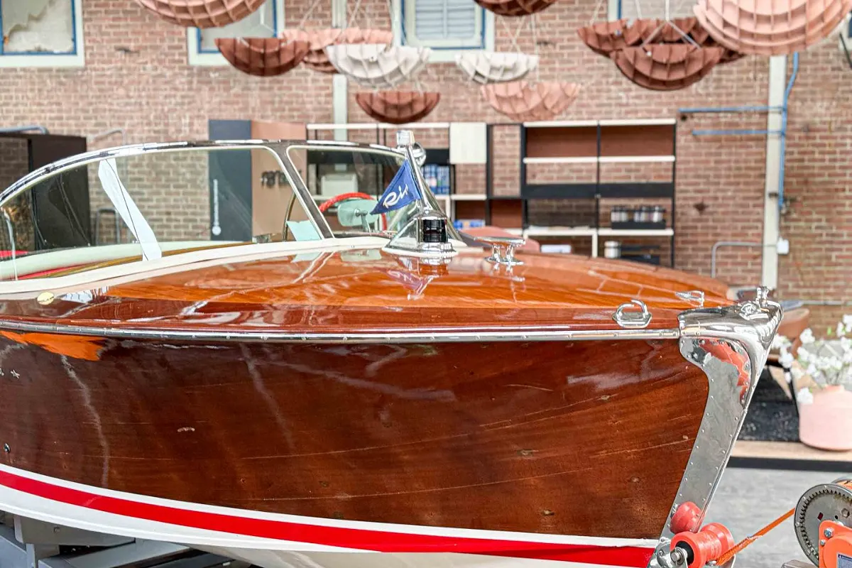 Riva Super Florida 43