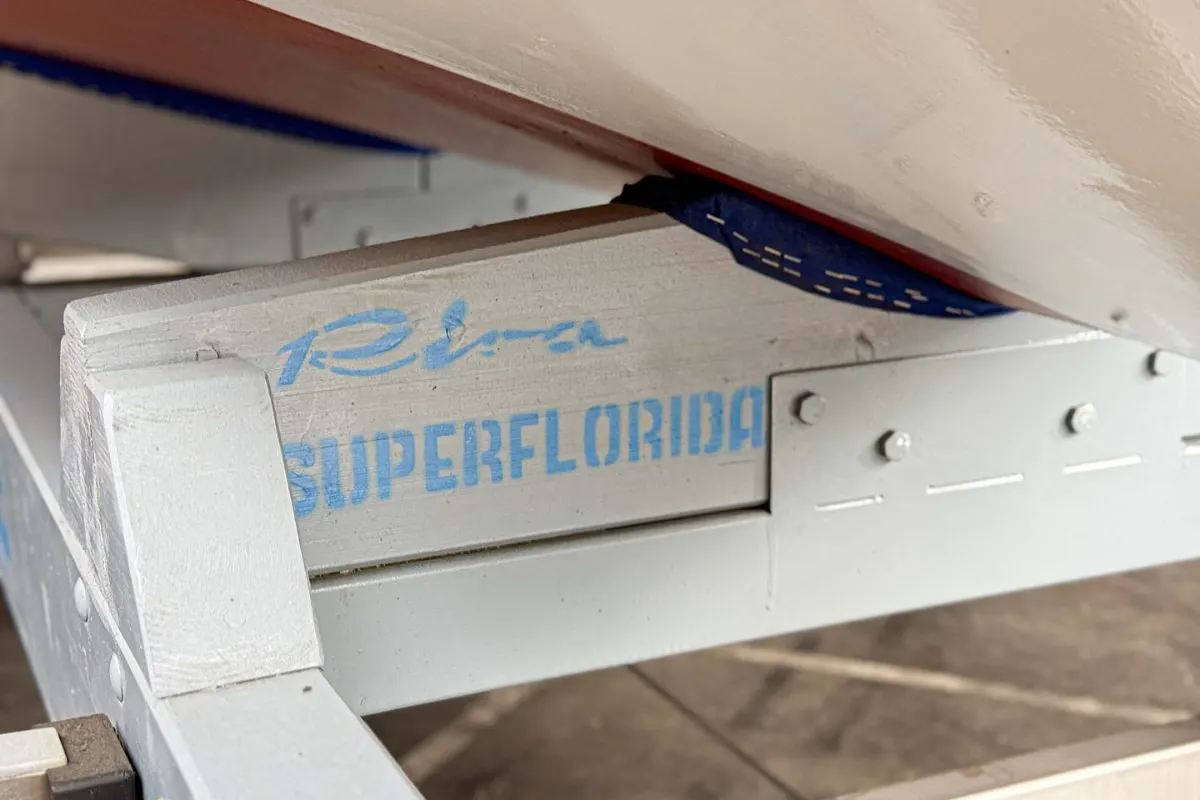 Riva Super Florida 45
