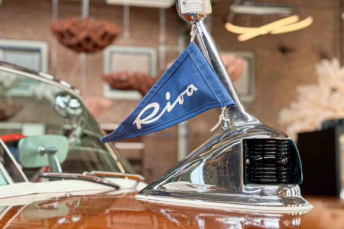 Riva Super Florida 49