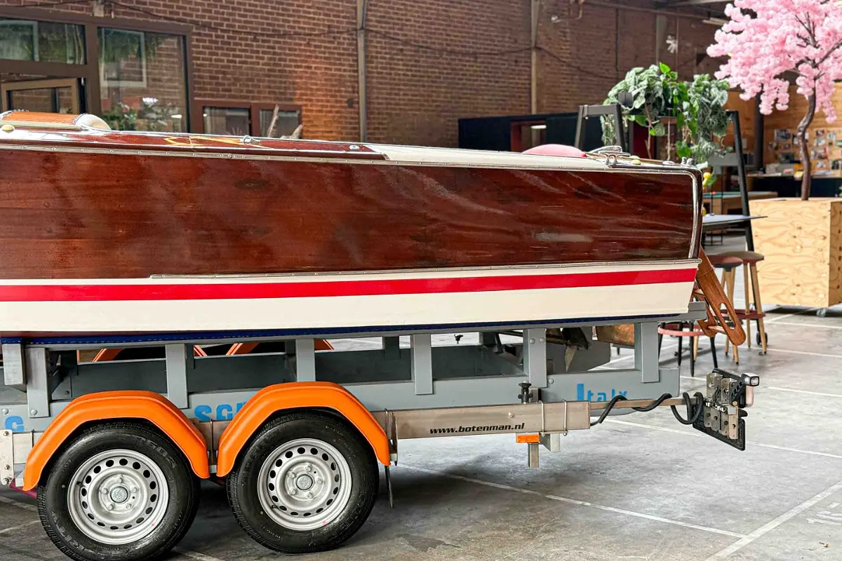Riva Super Florida 51