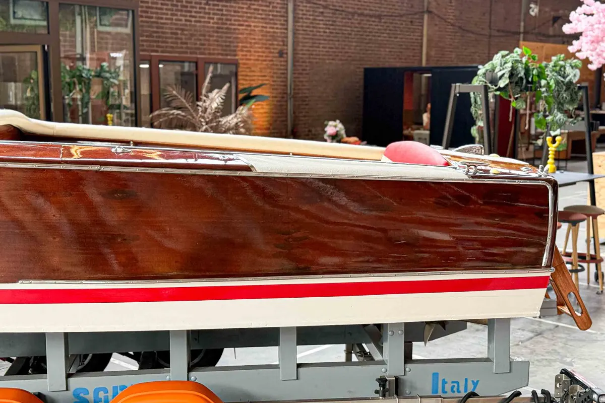 Riva Super Florida 52