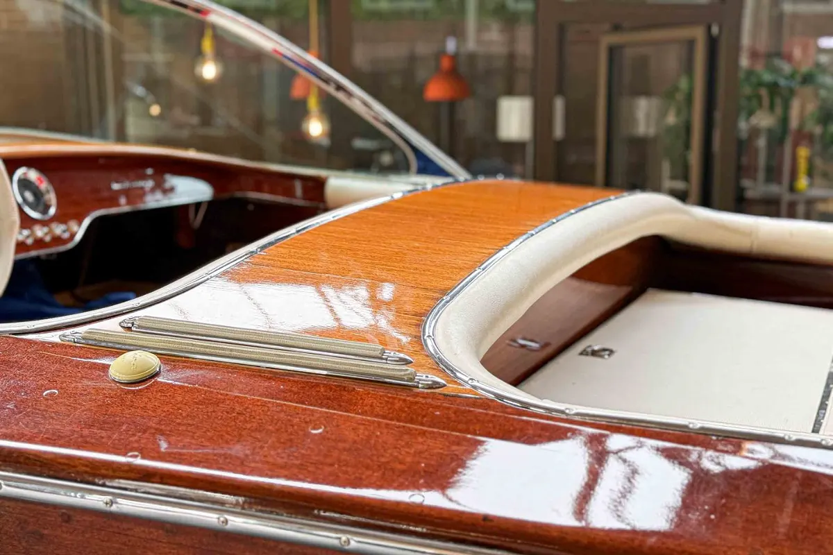Riva Super Florida 53