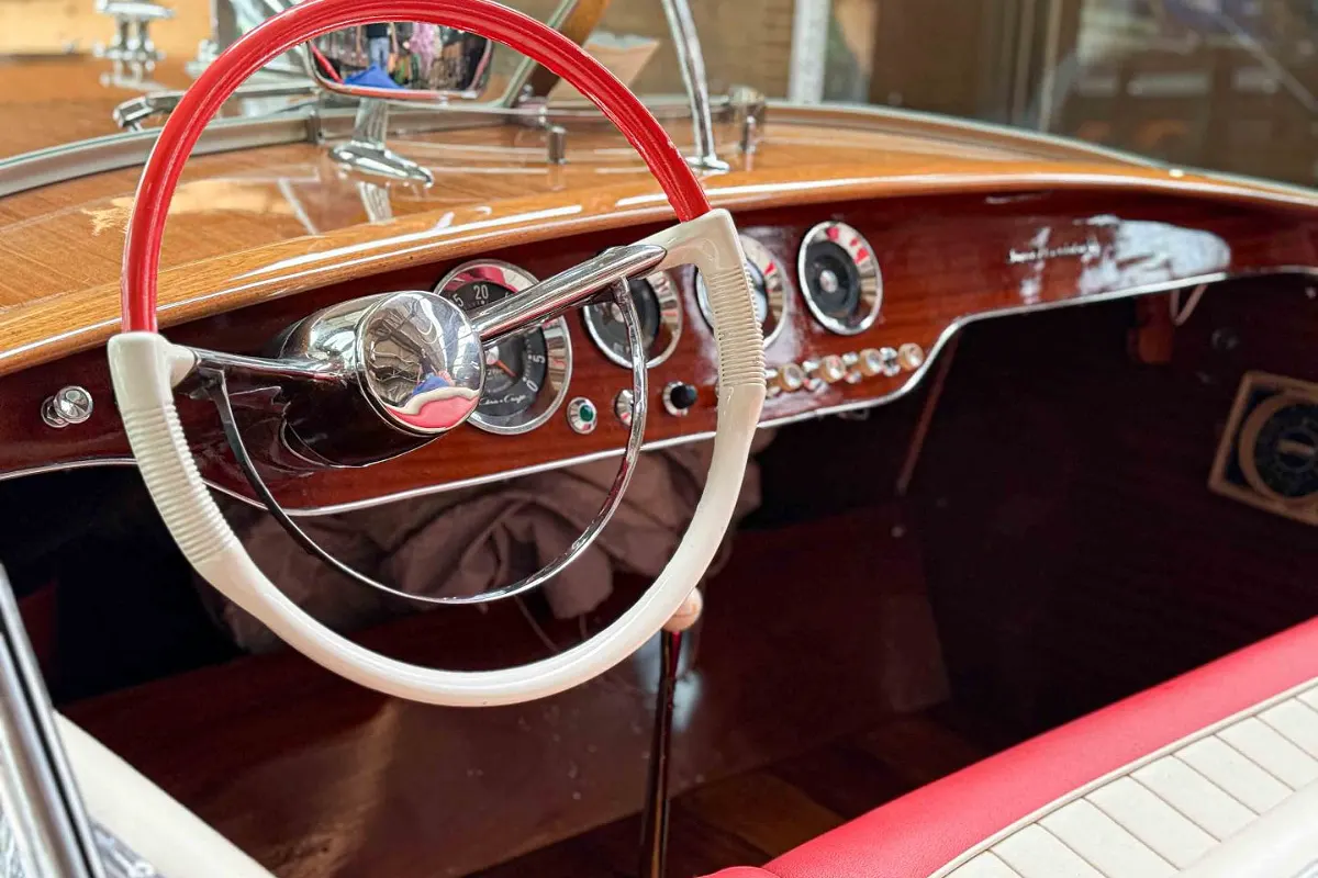 Riva Super Florida 54