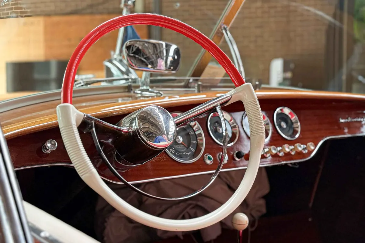 Riva Super Florida 55