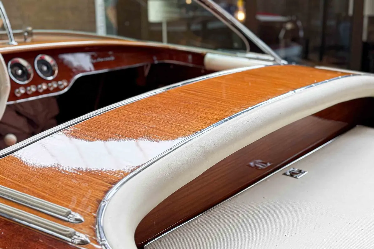 Riva Super Florida 56