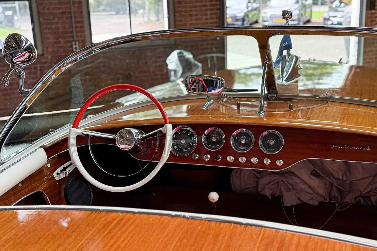 Riva Super Florida 57