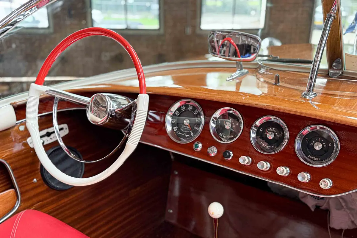 Riva Super Florida 58