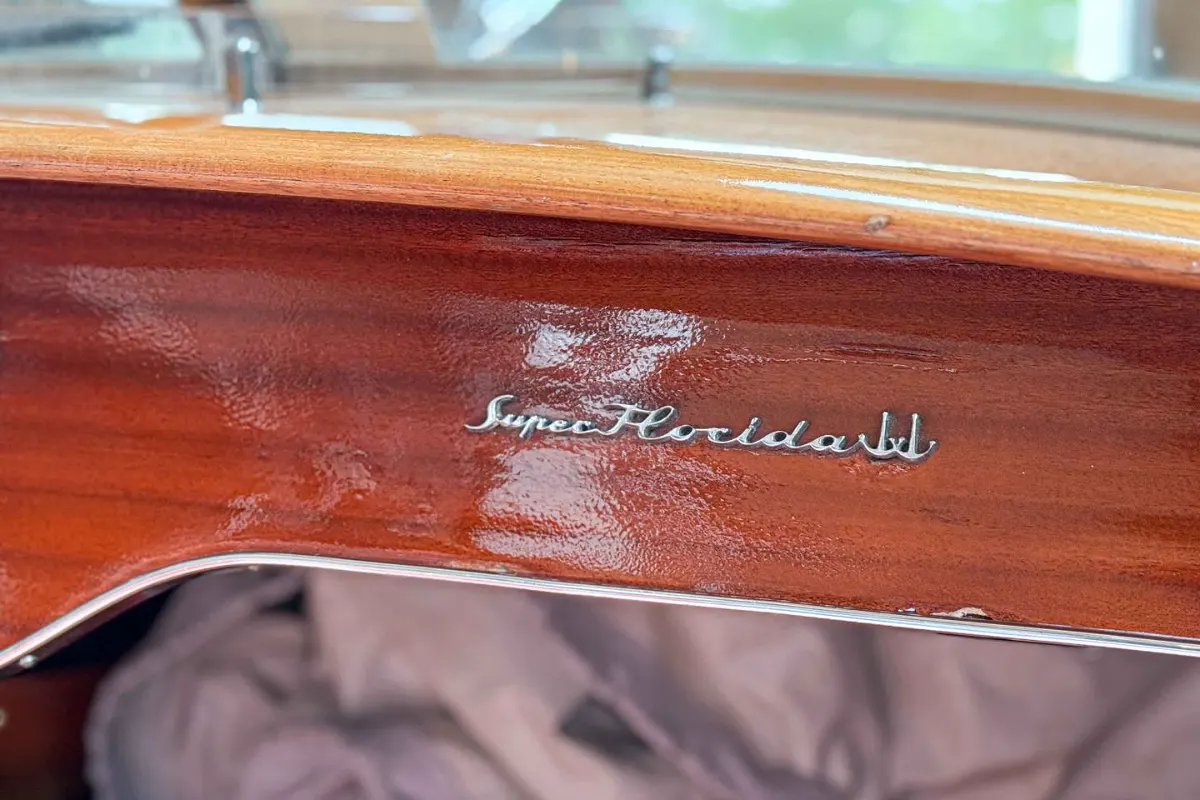 Riva Super Florida 59