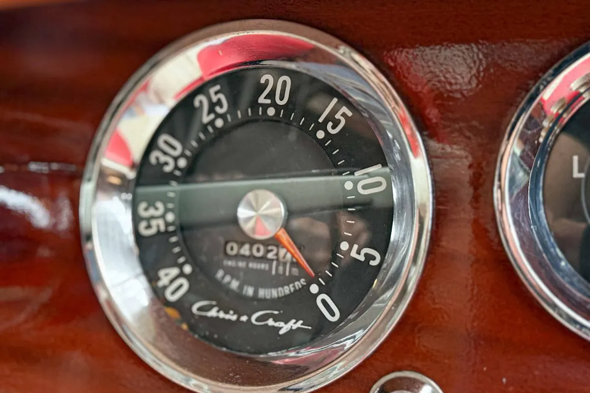 Riva Super Florida 60