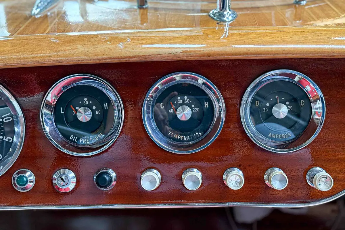 Riva Super Florida 61