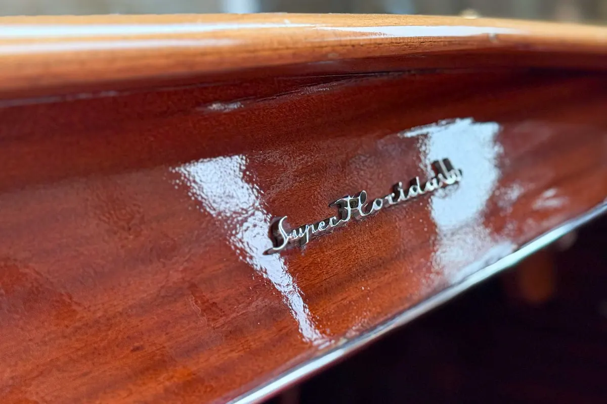 Riva Super Florida 62