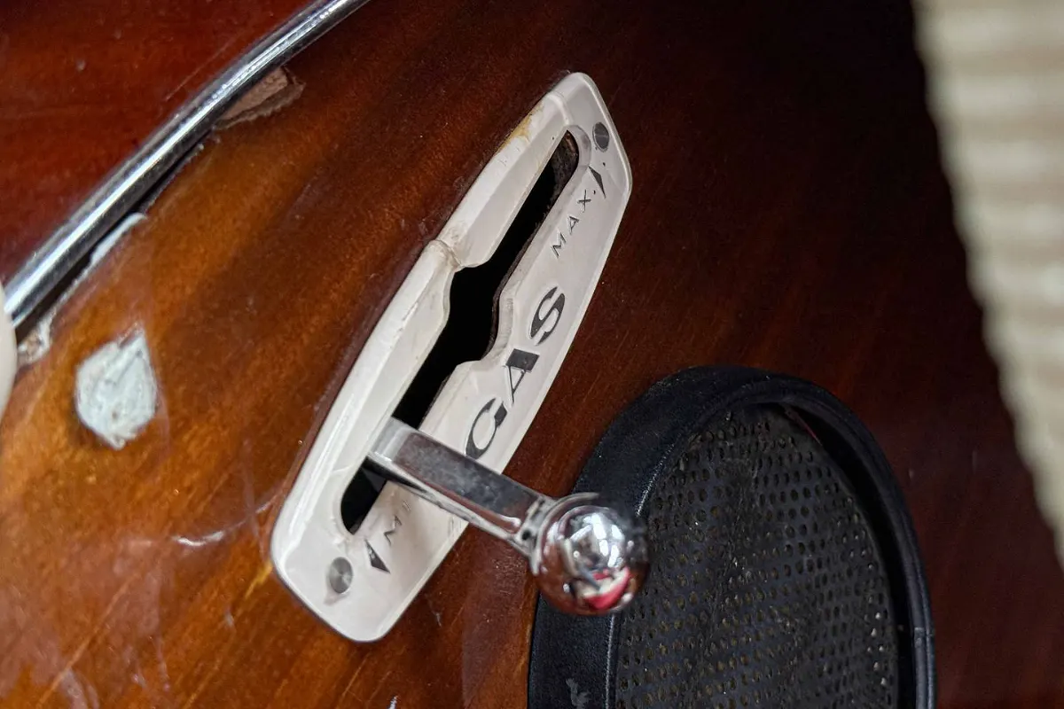 Riva Super Florida 63