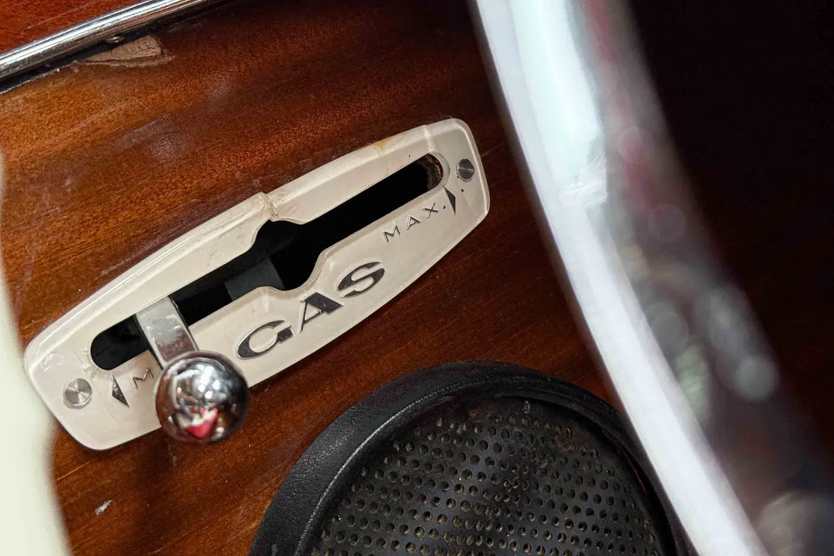 Riva Super Florida 64