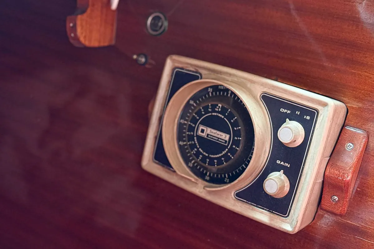 Riva Super Florida 65