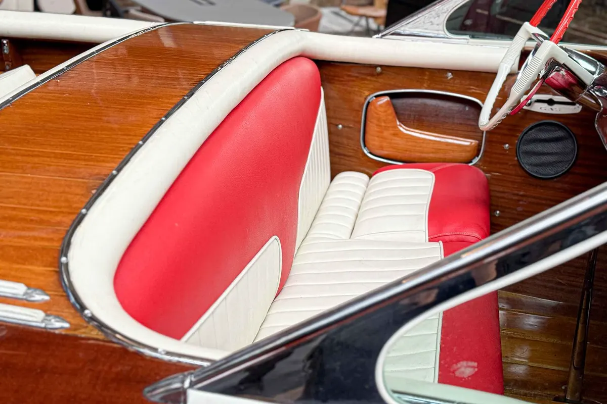 Riva Super Florida 68