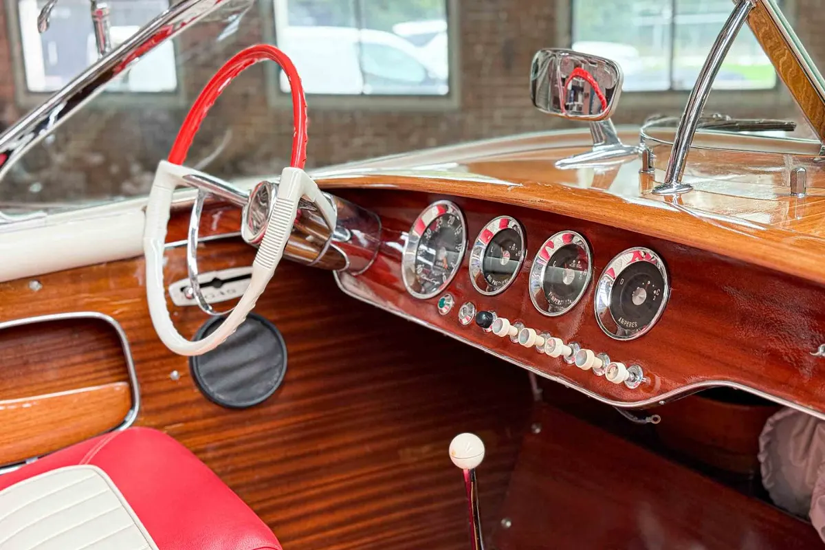 Riva Super Florida 70