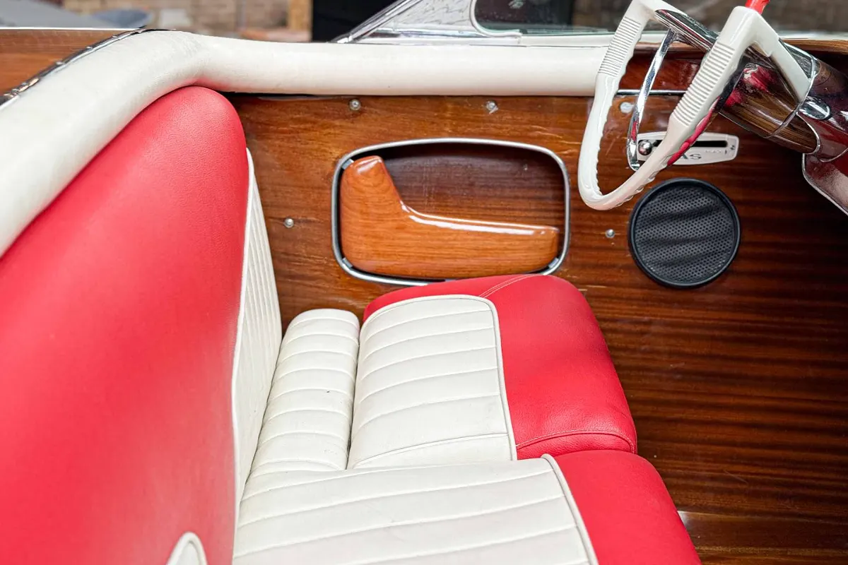 Riva Super Florida 71