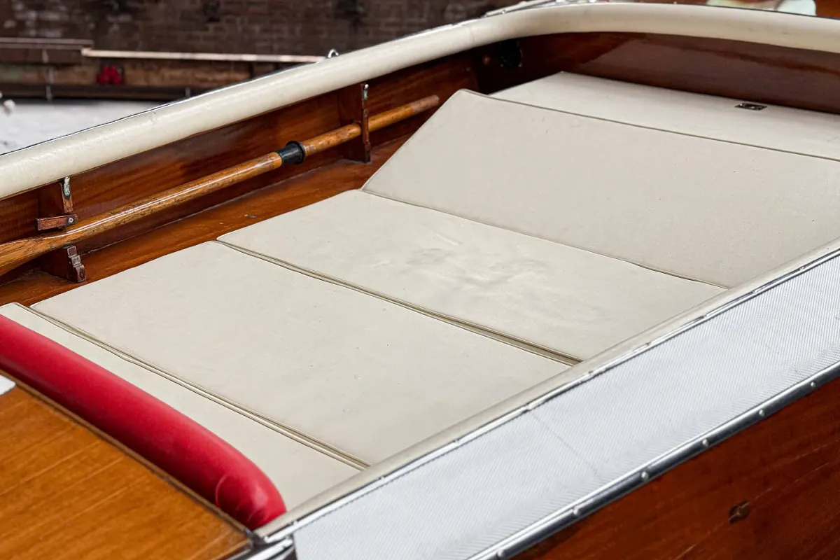 Riva Super Florida 72