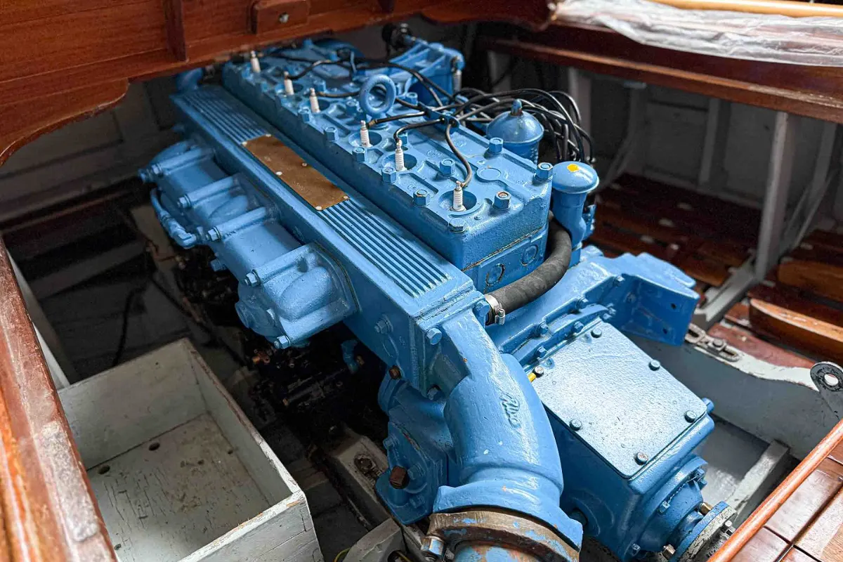 Riva Super Florida 77