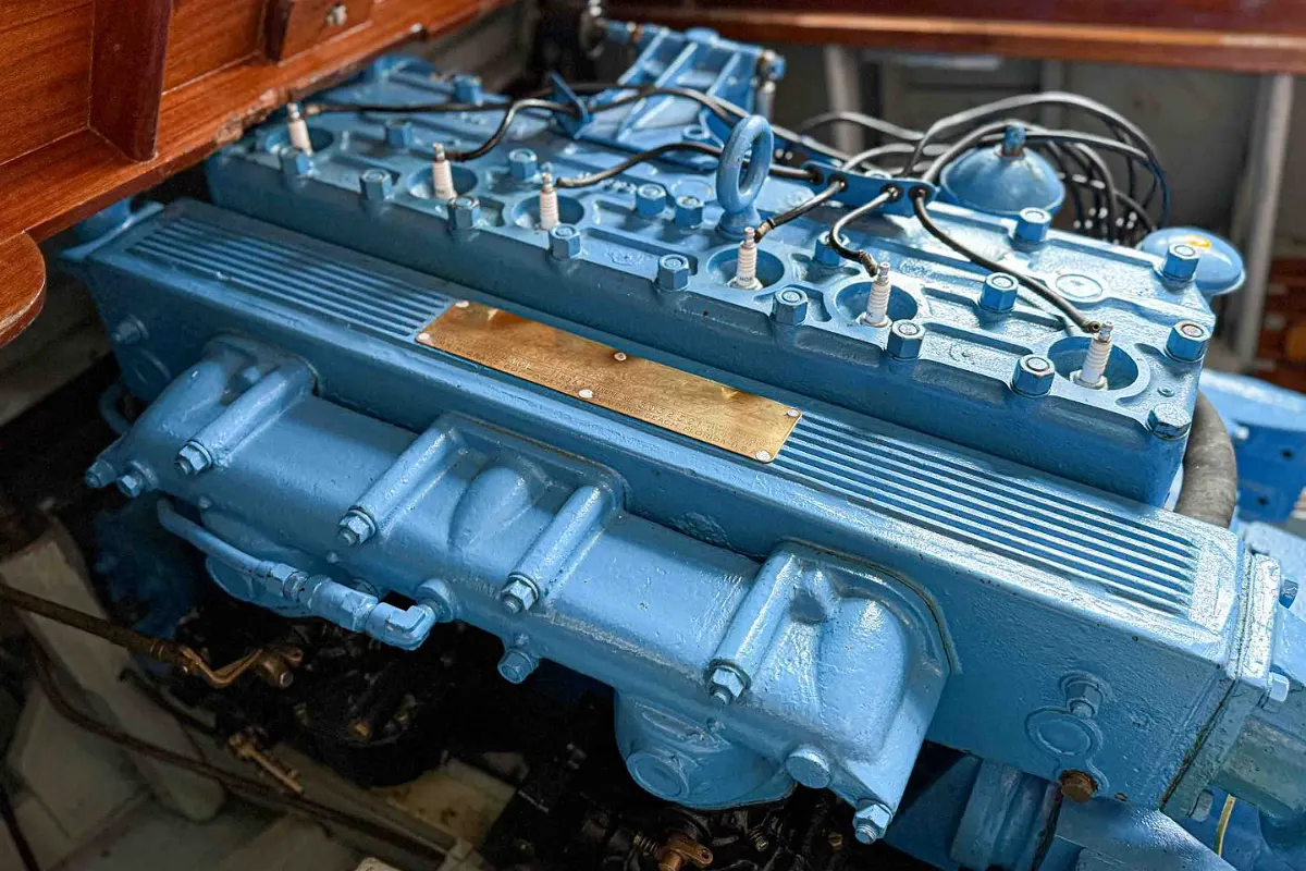 Riva Super Florida 79