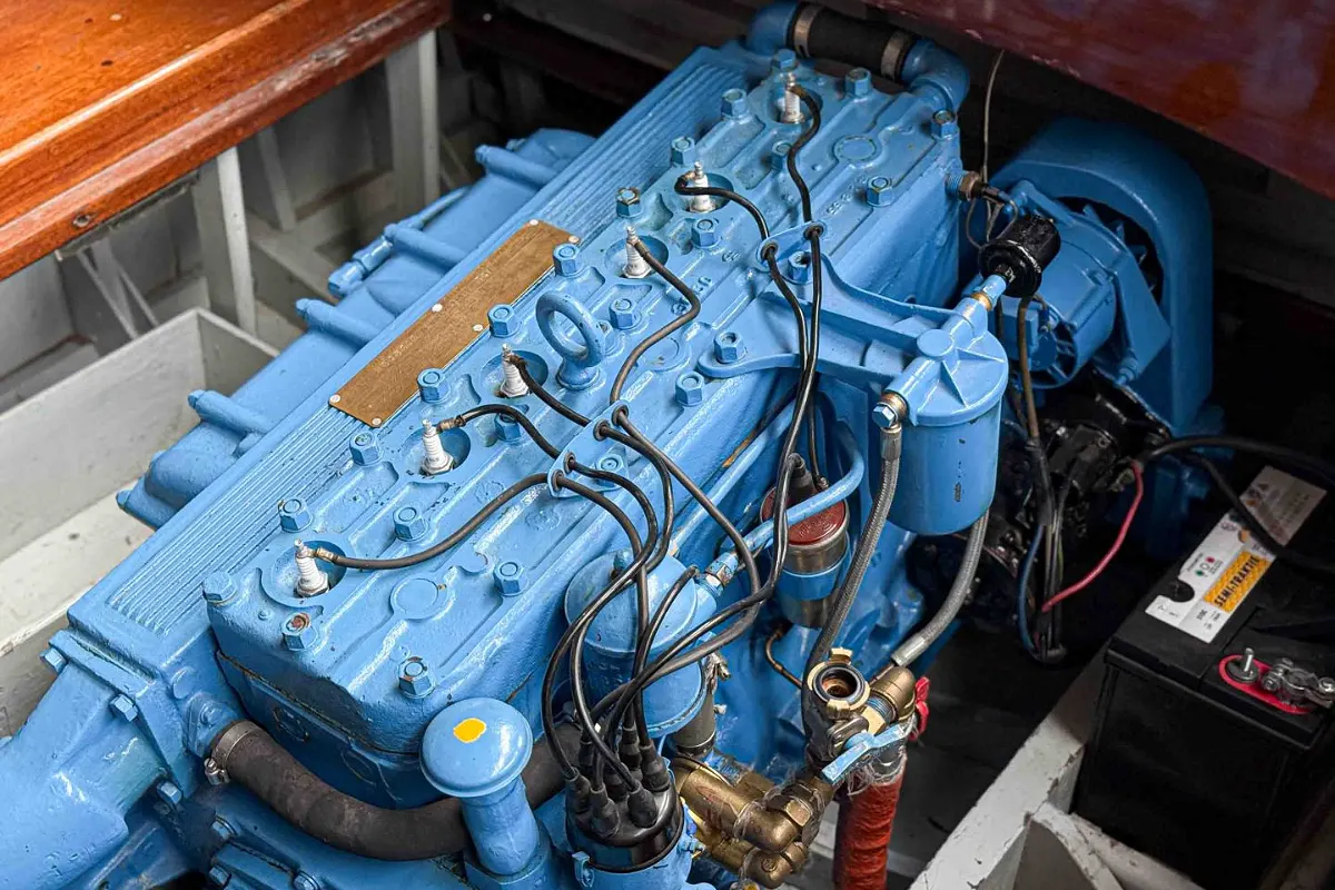 Riva Super Florida 81