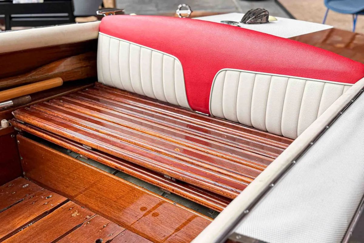Riva Super Florida 89