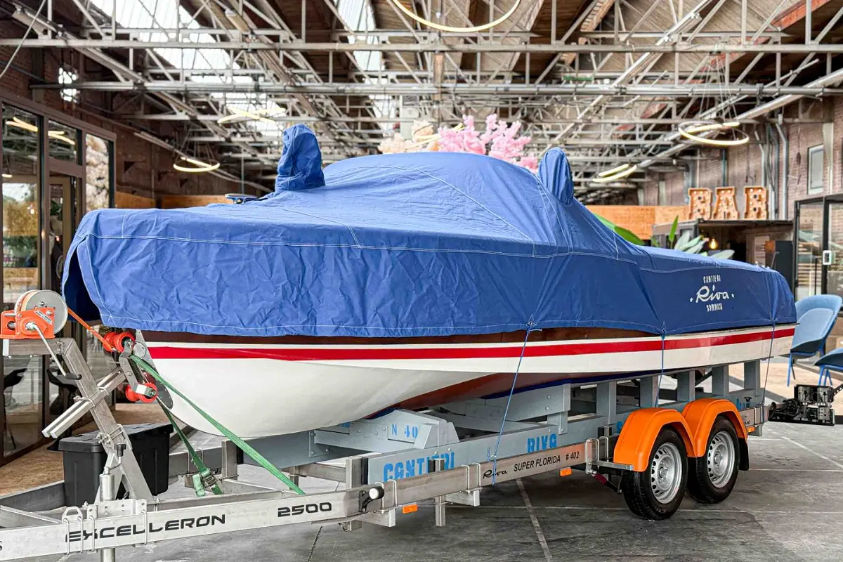 Riva Super Florida 94