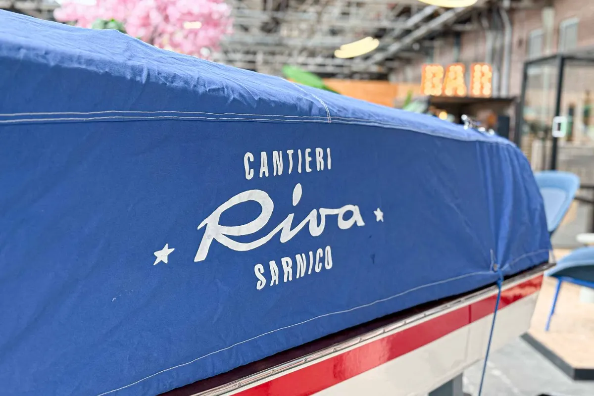 Riva Super Florida 96