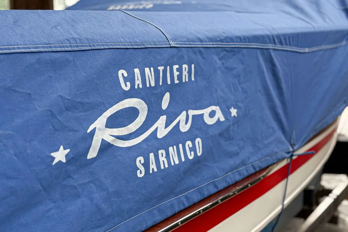 Riva Super Florida 100