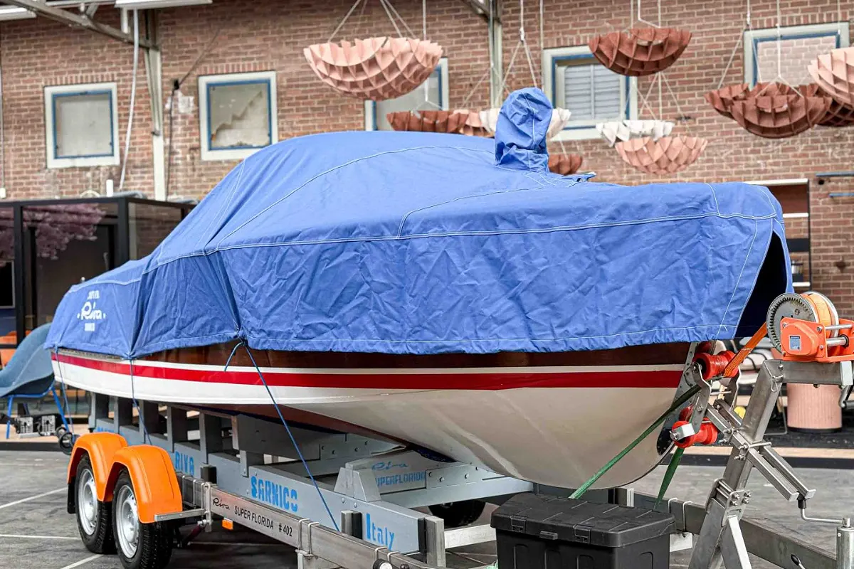 Riva Super Florida 101