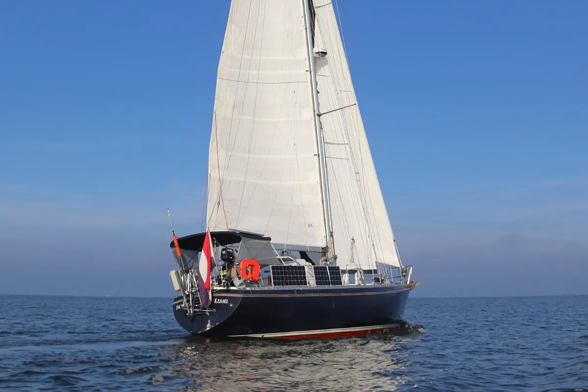 Victoire 1200 9