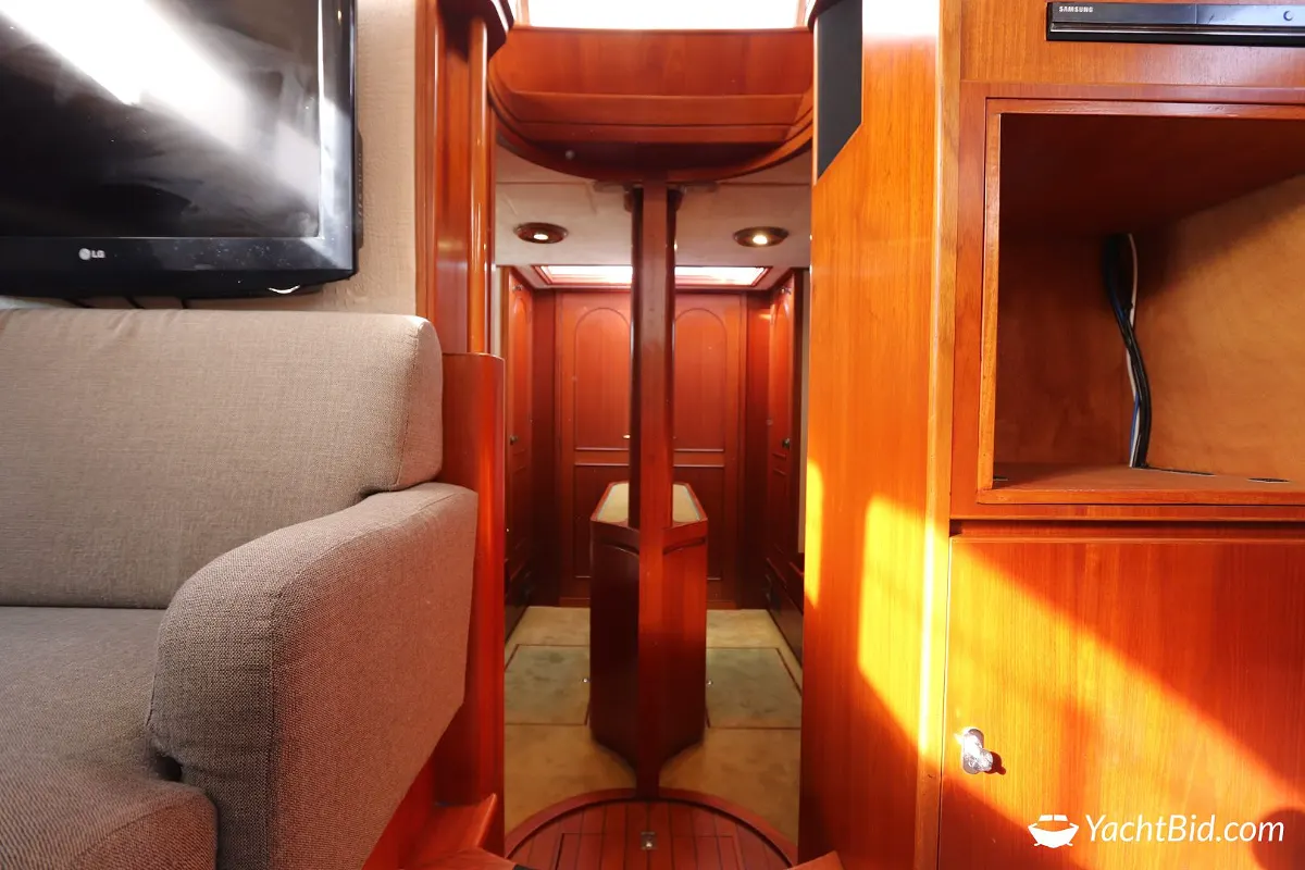 Jongert 17 DS 55