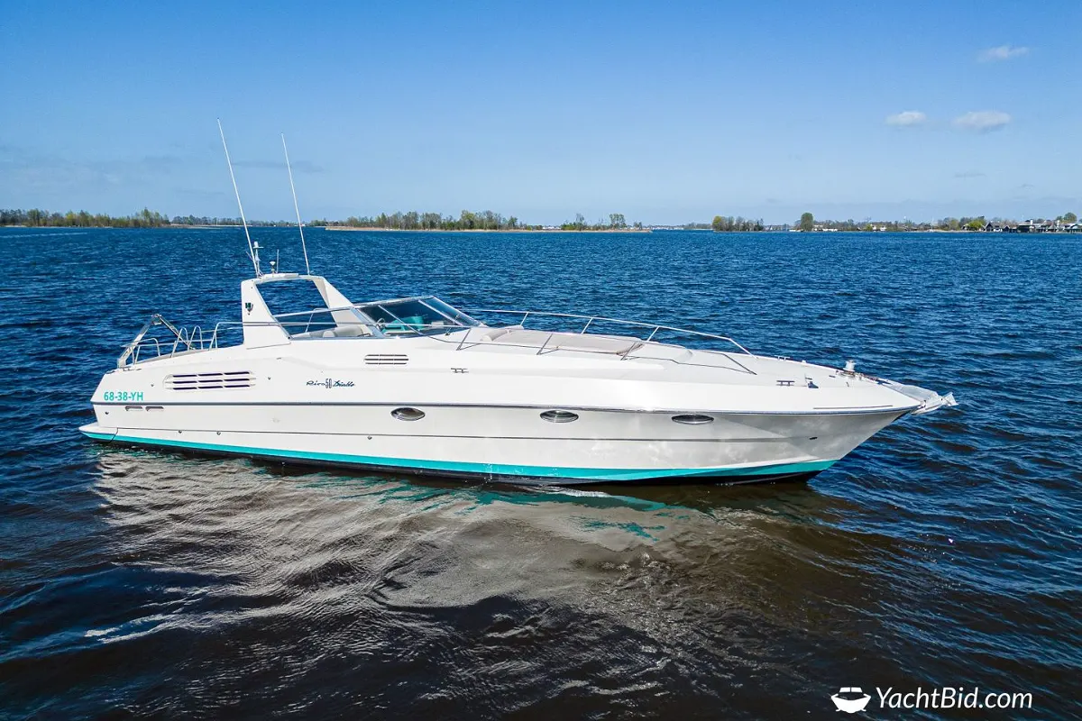Riva Diable 50 2