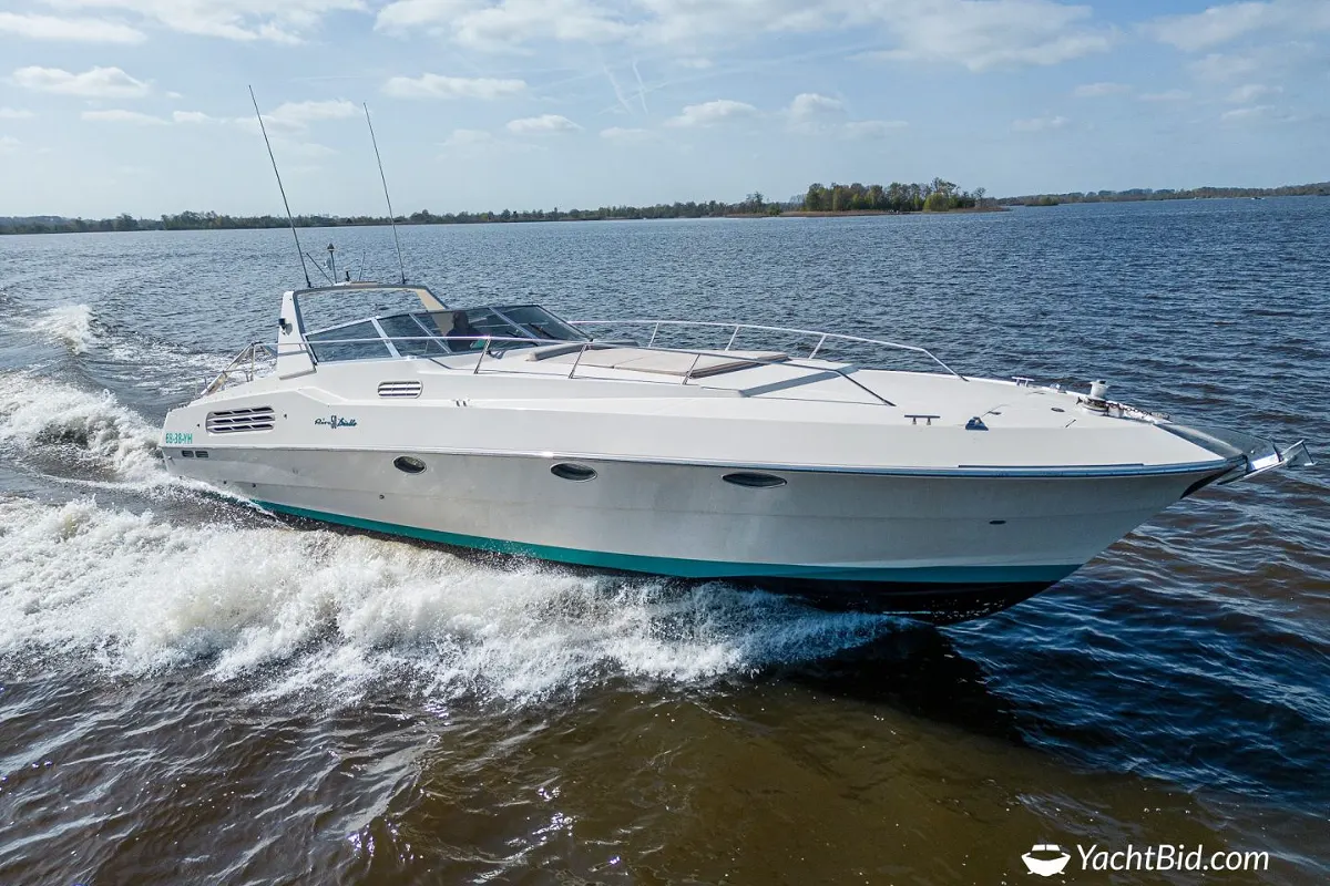 Riva Diable 50 3