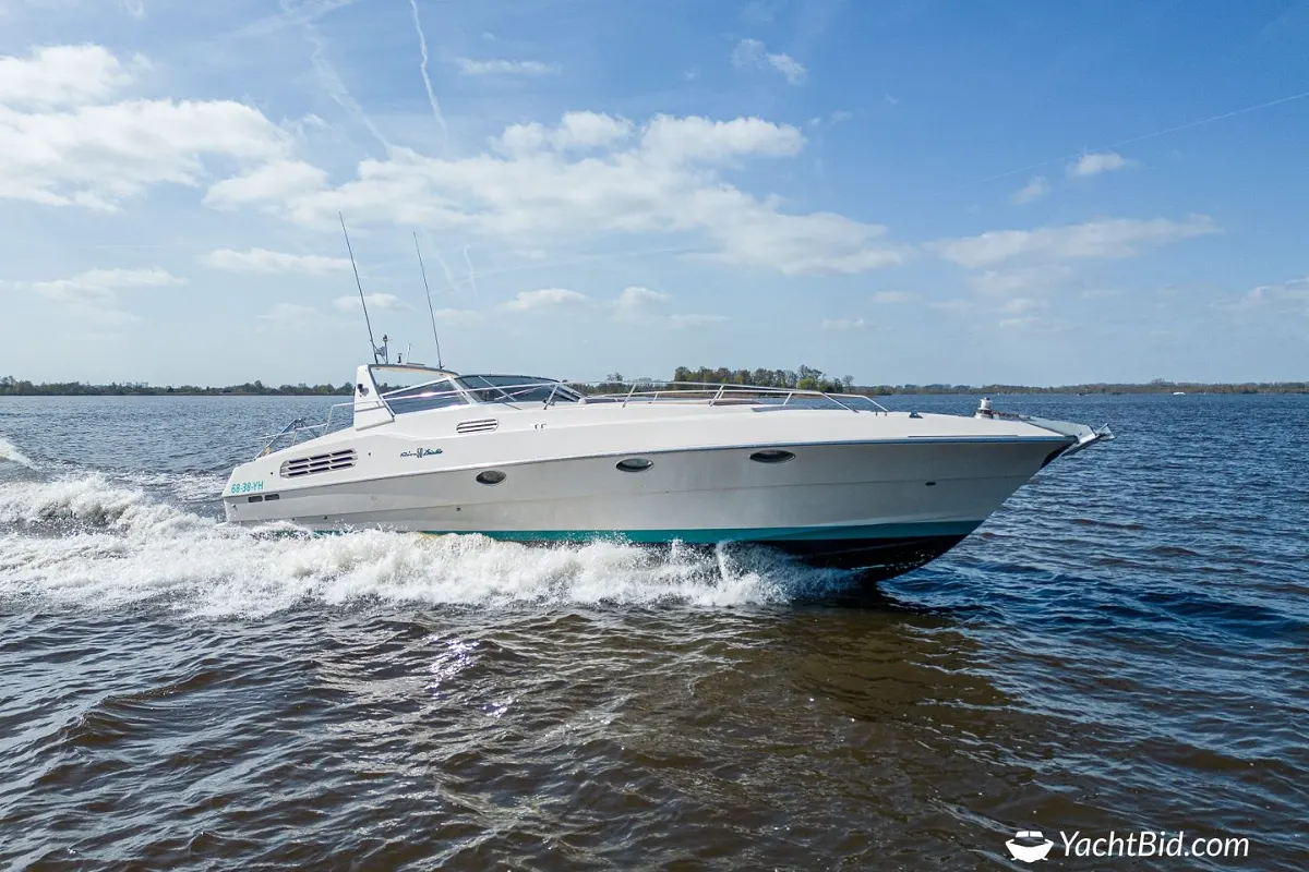 Riva Diable 50 4