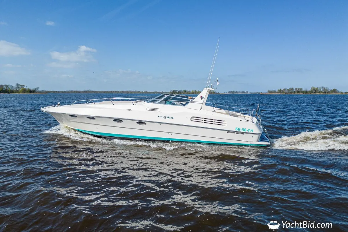 Riva Diable 50 6