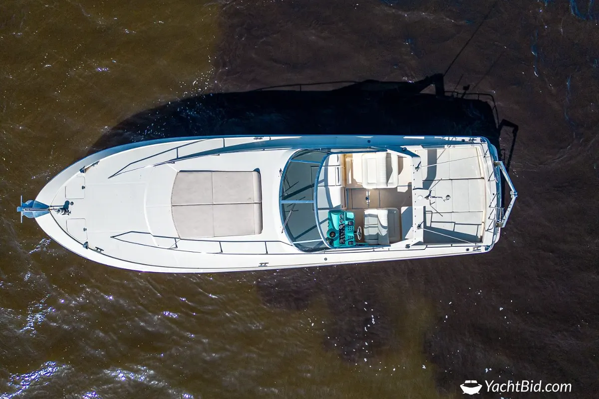 Riva Diable 50 8