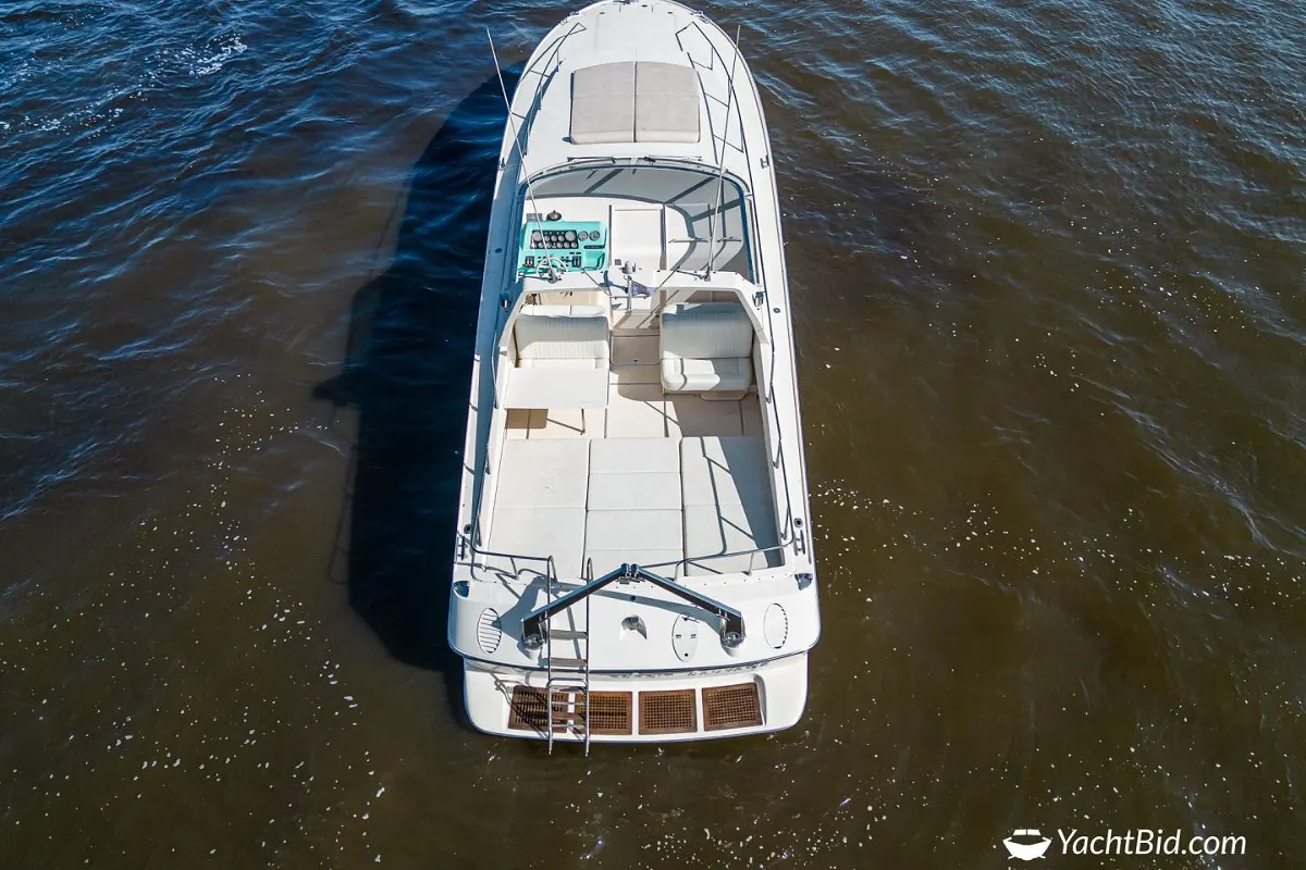 Riva Diable 50 9