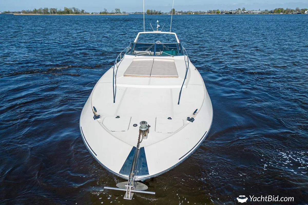 Riva Diable 50 10