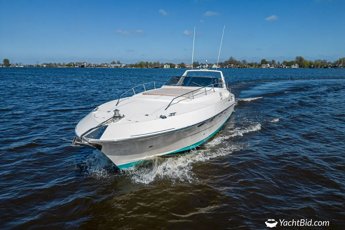 Riva Diable 50 11