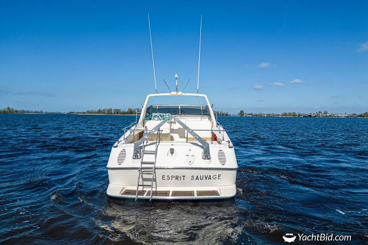 Riva Diable 50 12