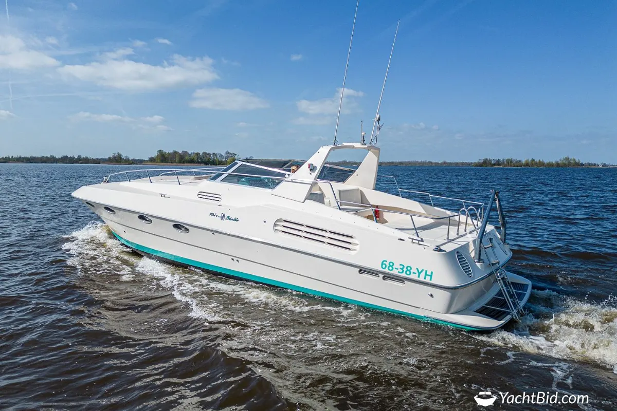Riva Diable 50 13