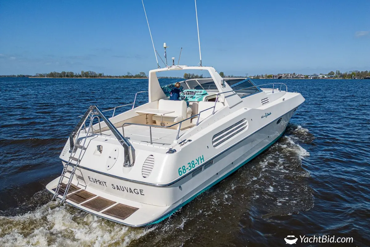 Riva Diable 50 14