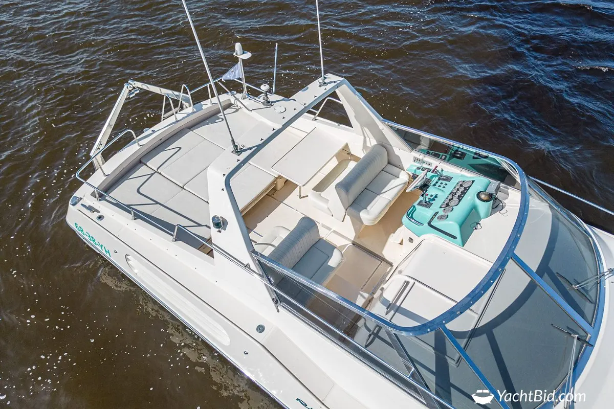 Riva Diable 50 16